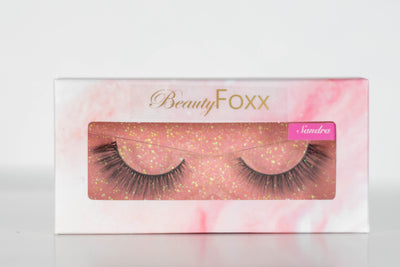 Lashes