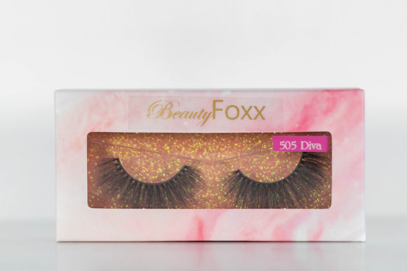 Lashes