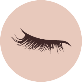 Lashes