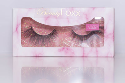 Lashes