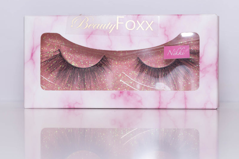 Lashes