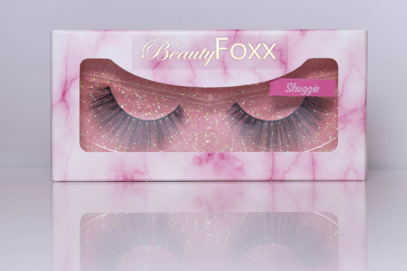 Lashes