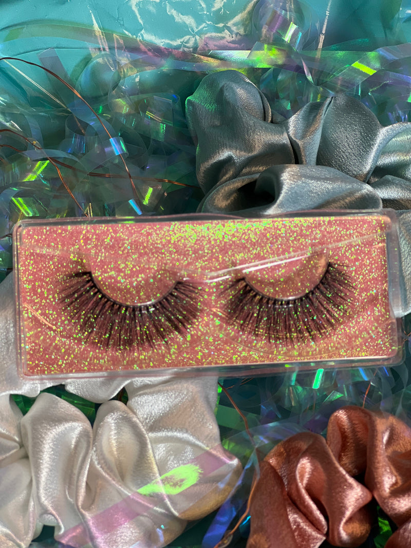 Lashes